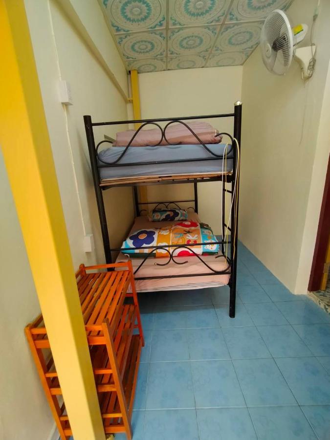 Home Stay At Tapae Chiang Mai Exterior foto