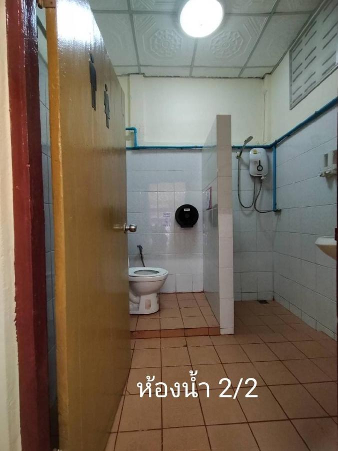 Home Stay At Tapae Chiang Mai Exterior foto