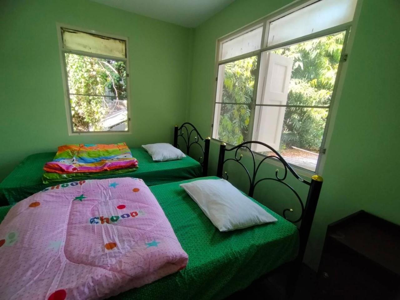 Home Stay At Tapae Chiang Mai Exterior foto