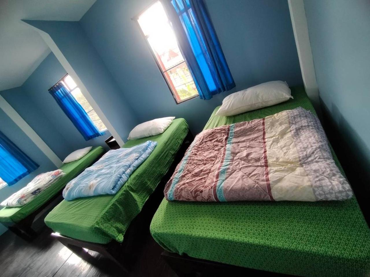 Home Stay At Tapae Chiang Mai Exterior foto