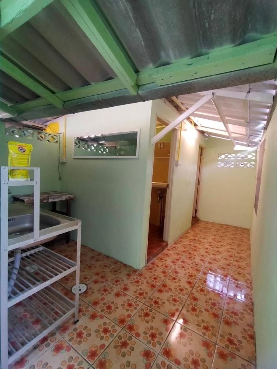 Home Stay At Tapae Chiang Mai Exterior foto