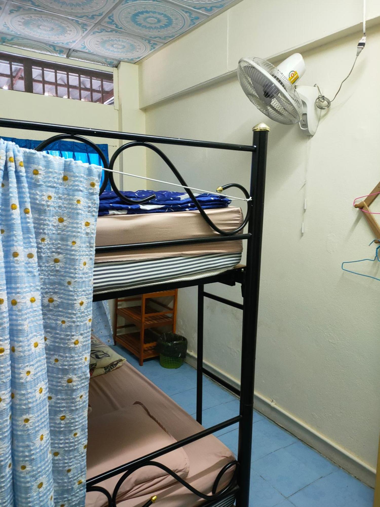 Home Stay At Tapae Chiang Mai Exterior foto