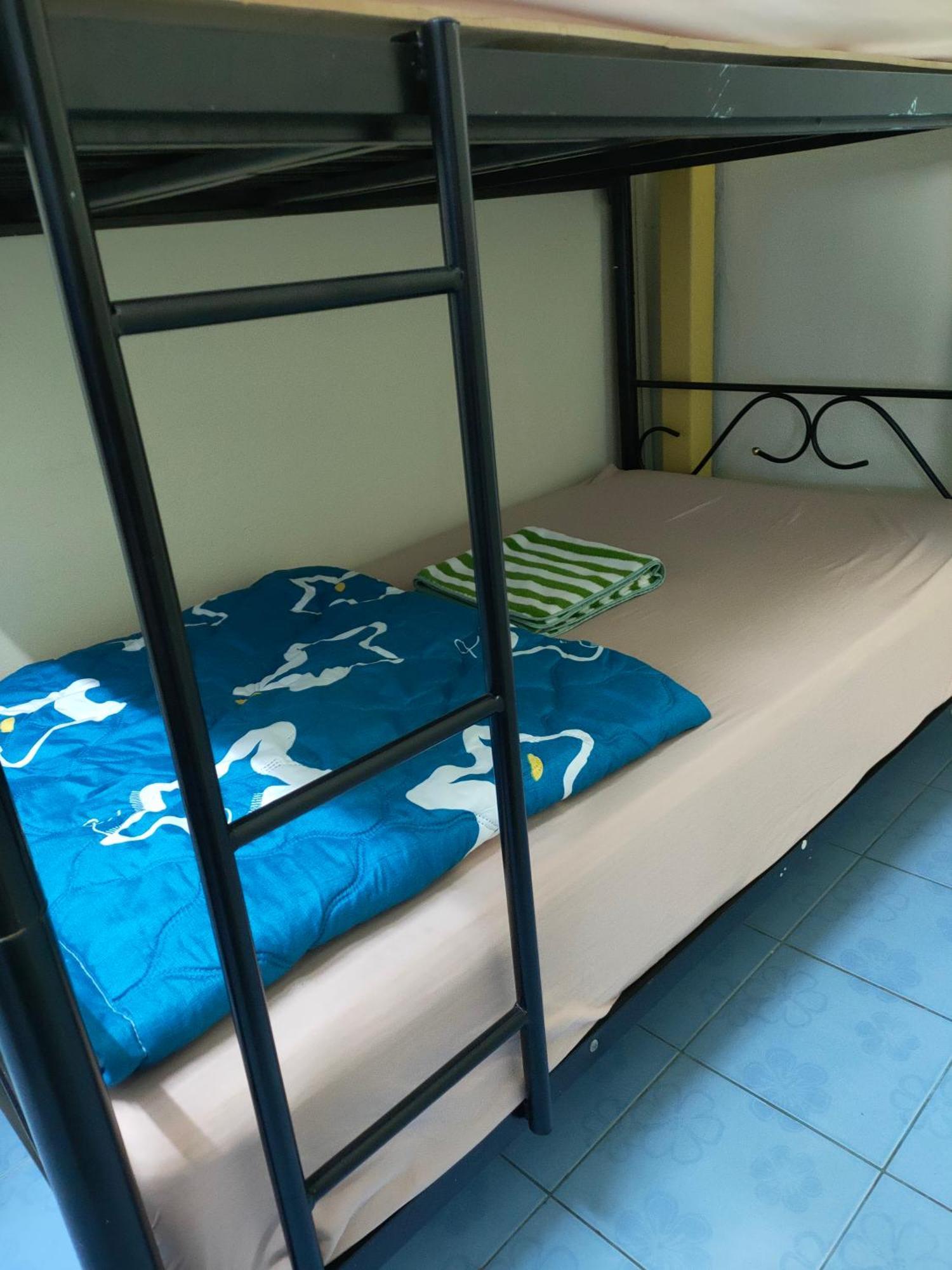 Home Stay At Tapae Chiang Mai Exterior foto