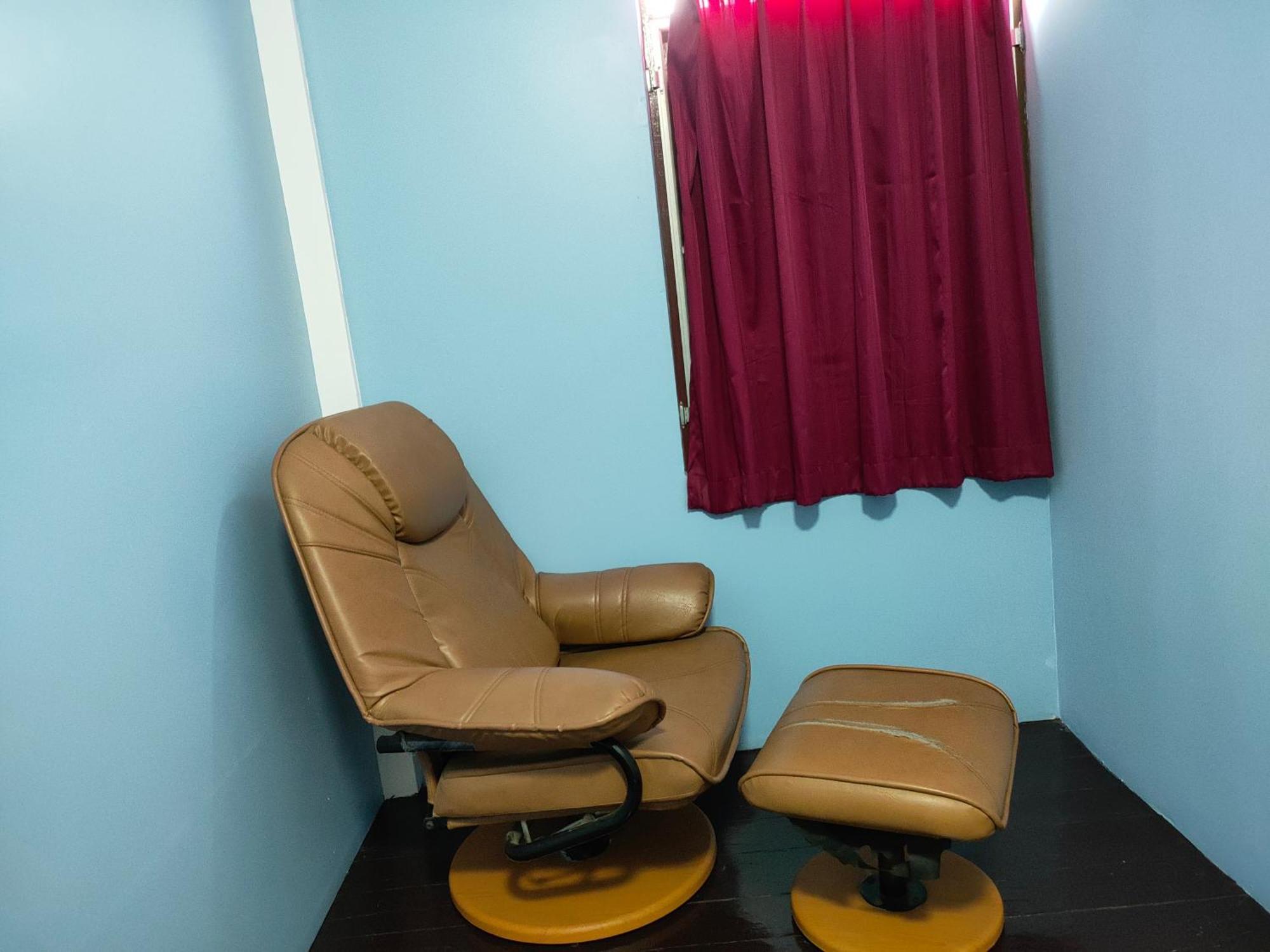Home Stay At Tapae Chiang Mai Exterior foto