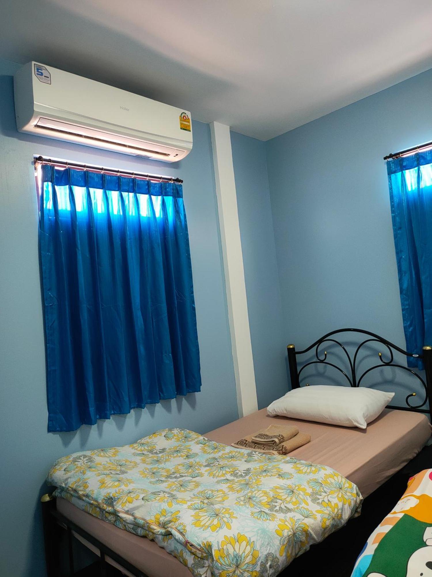 Home Stay At Tapae Chiang Mai Exterior foto