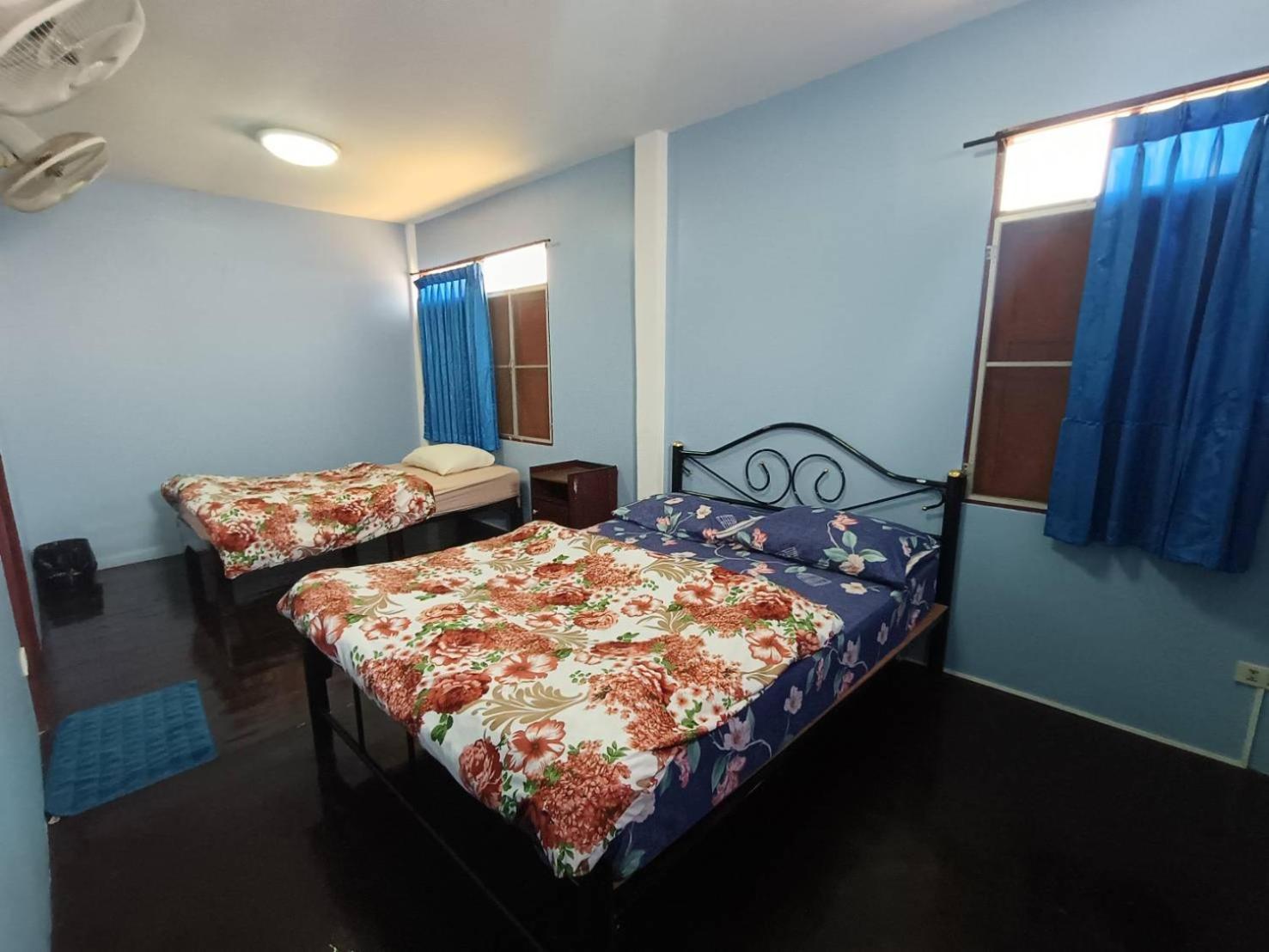 Home Stay At Tapae Chiang Mai Exterior foto