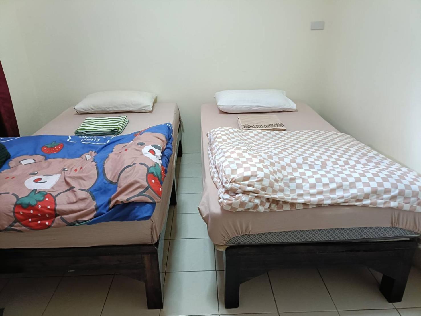 Home Stay At Tapae Chiang Mai Exterior foto