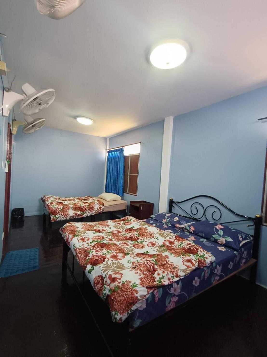 Home Stay At Tapae Chiang Mai Exterior foto