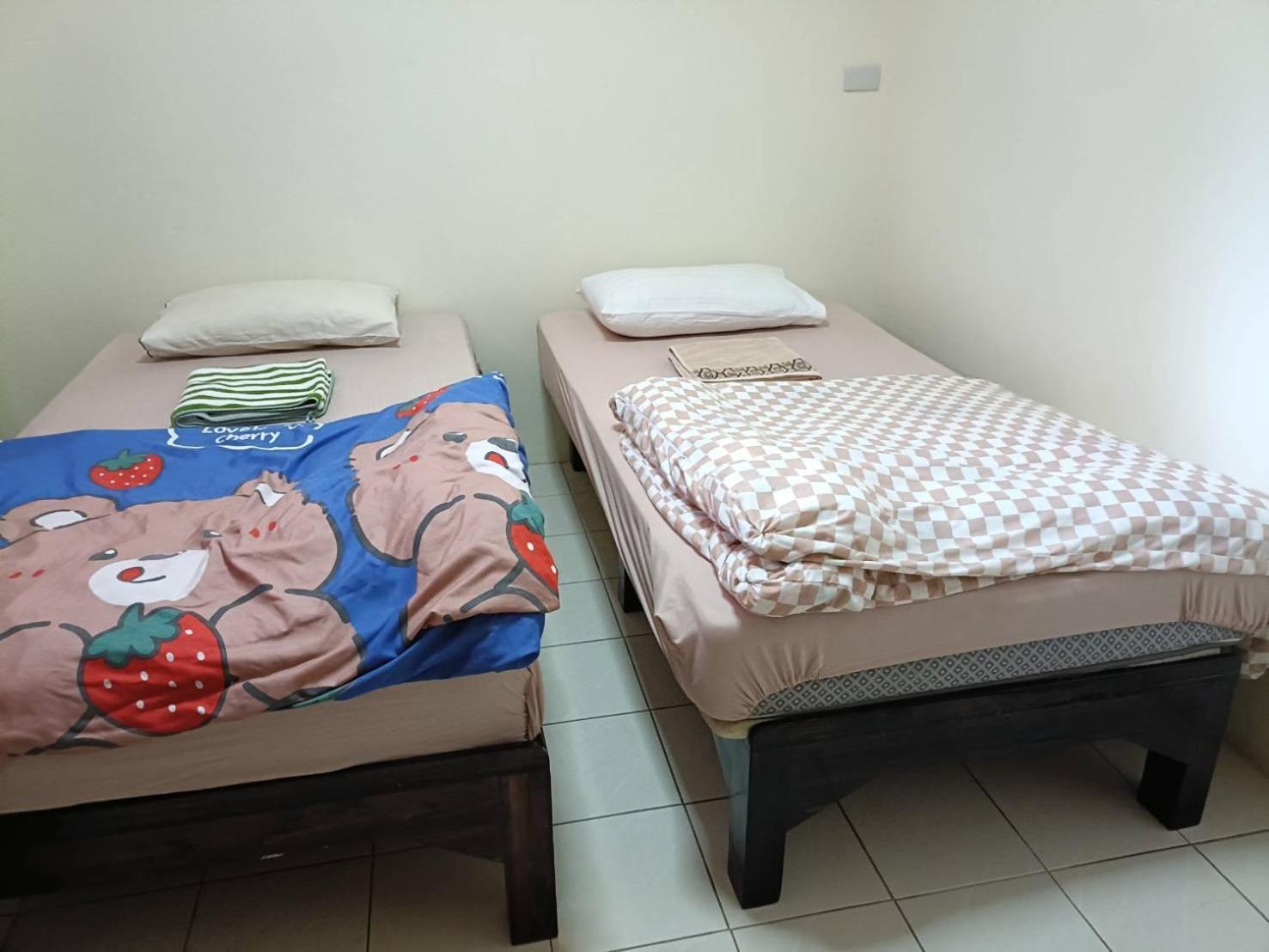 Home Stay At Tapae Chiang Mai Exterior foto