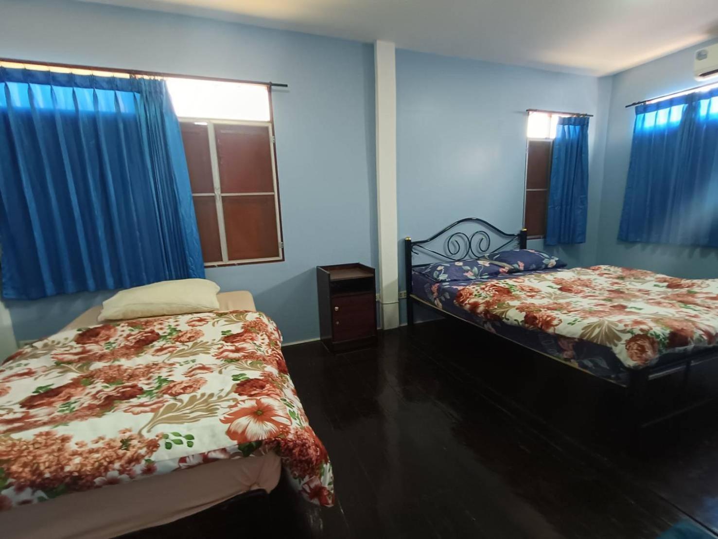 Home Stay At Tapae Chiang Mai Exterior foto