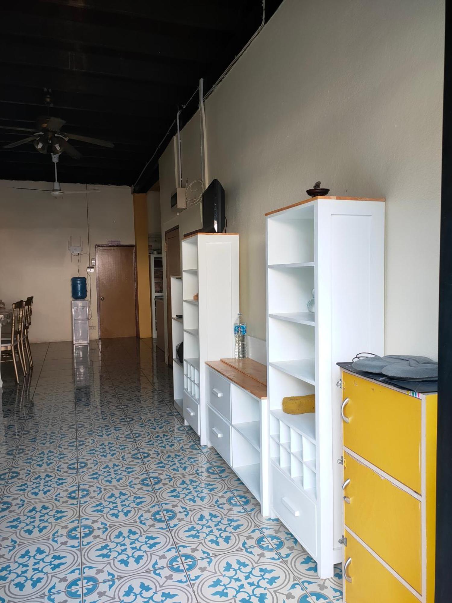 Home Stay At Tapae Chiang Mai Exterior foto