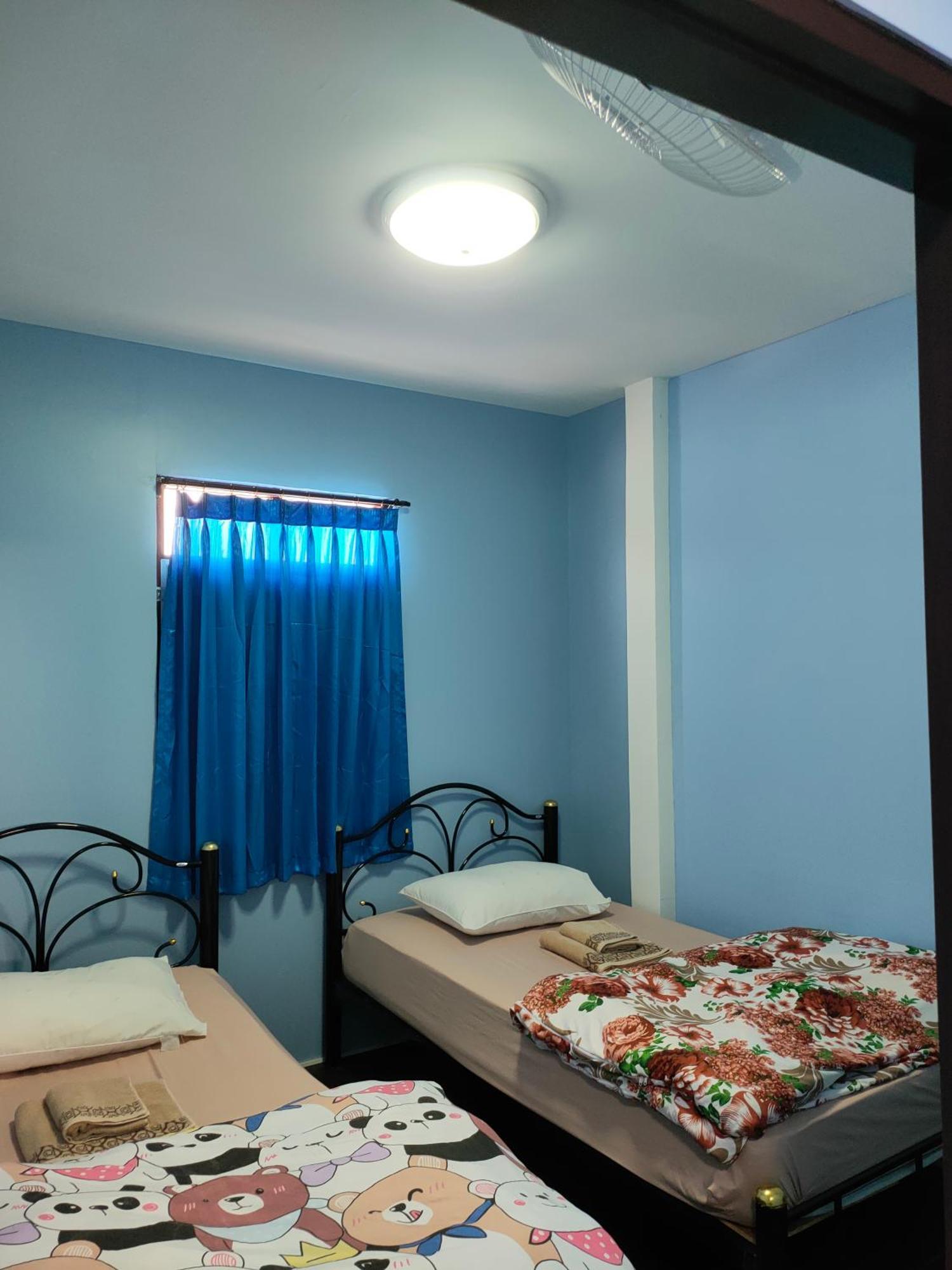 Home Stay At Tapae Chiang Mai Exterior foto